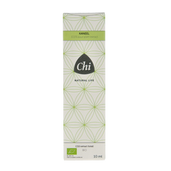 Chi Kaneel CO2 bio 10.00 Milliliter