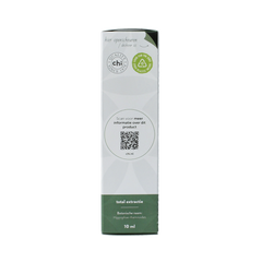 Chi Duindoorn pulp complex CO2 bio 10.00 Milliliter