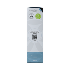 Chi Roos alba hydrolaat bio 150.00 Milliliter