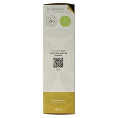 Chi Calendula maceraat 20% bio 100.00 Milliliter