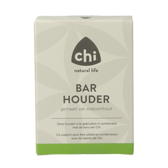 Chi Bar houder 1 Stuks