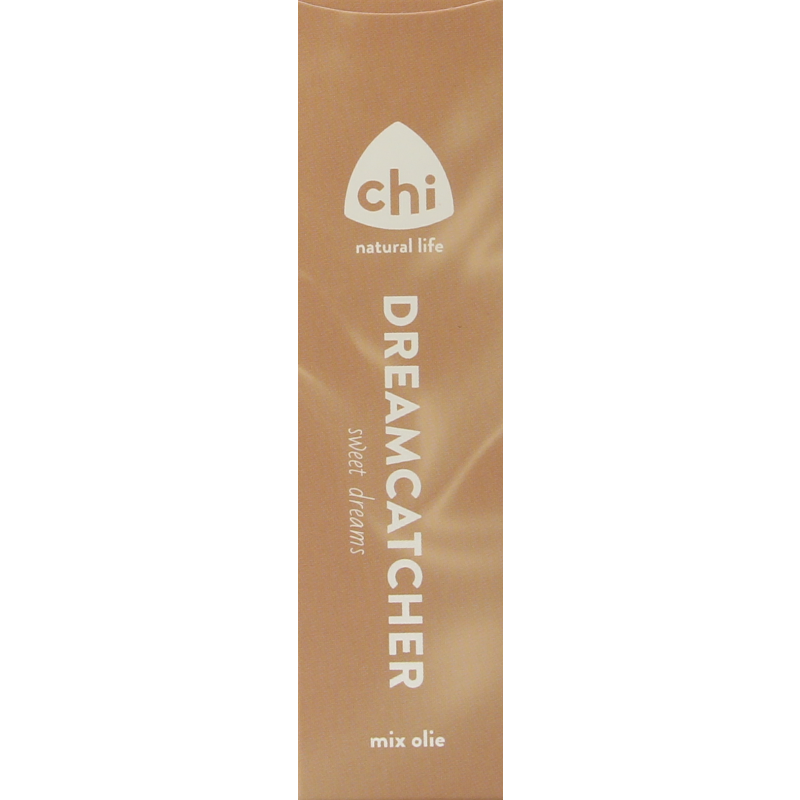 Chi Dreamcatcher mix olie 10 Milliliter