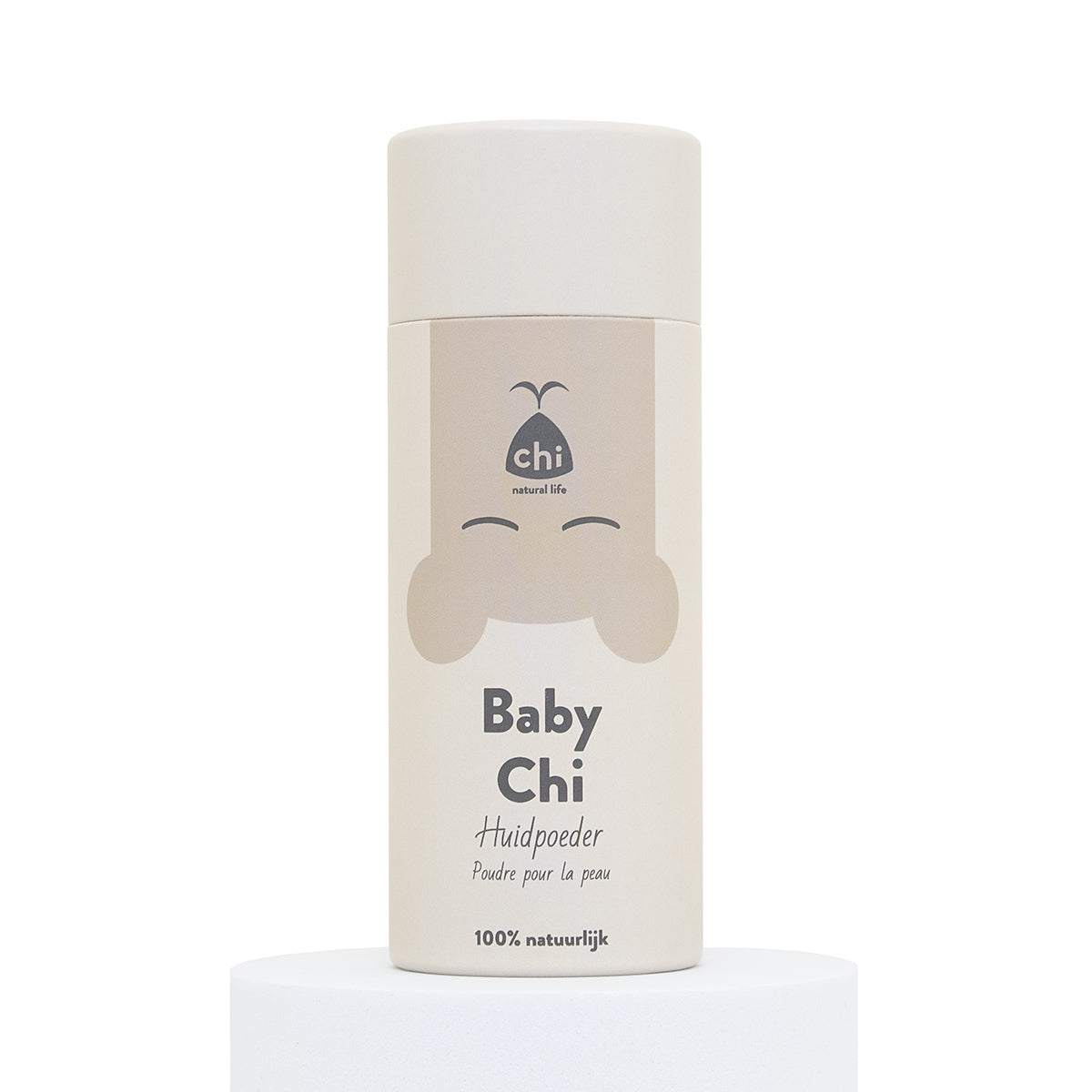 Chi Baby chi huidpoeder 150.00 Milliliter