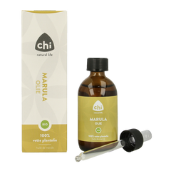 Chi Marula olie bio 50 Milliliter