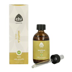 Chi Marula olie bio 50.00 Milliliter