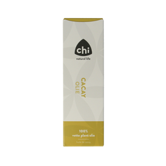 Chi Cacay olie bio 50 Milliliter