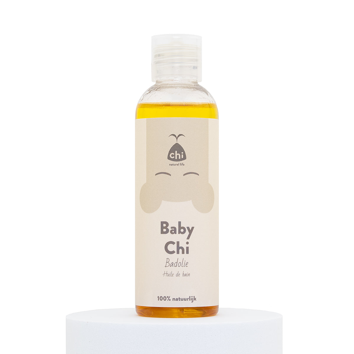 Chi Baby chi badolie 100.00 Milliliter