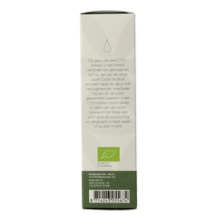 Chi Vanille 12% CO2 bio 2.50 Milliliter