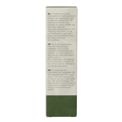Chi Vanille 12% CO2 bio 2.50 Milliliter
