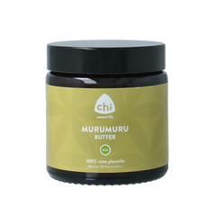 Chi Murumuru butter bio 100.00 Milliliter