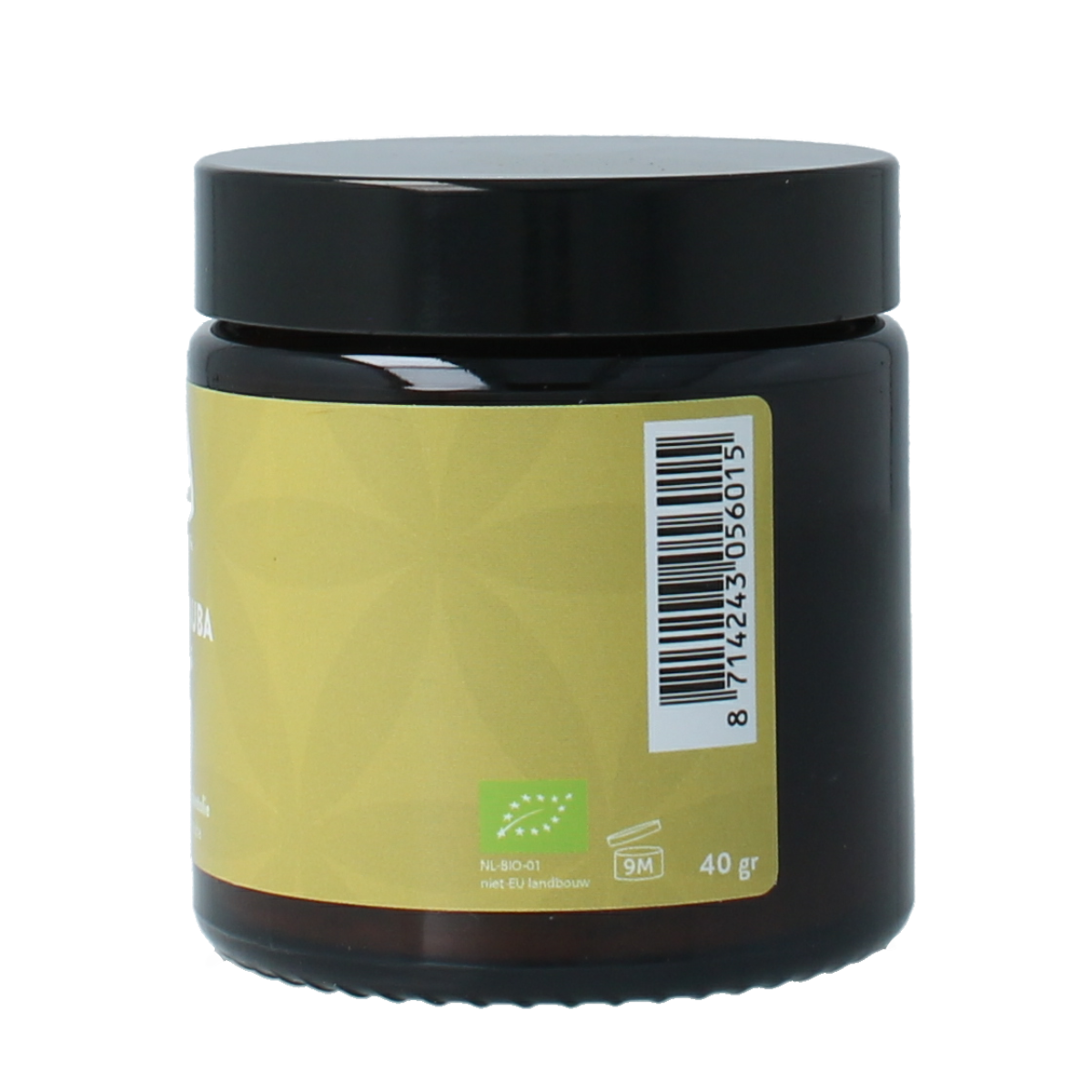 Chi Carnauba was bio 40.00 Gram