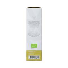 Chi Pompoenpit olie bio 100.00 Milliliter