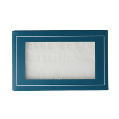 Aroma Vera Marseillezeep amandel bio 125.00 Gram