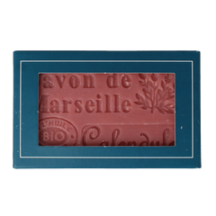 Aroma Vera Marseillezeep calendula bio 125 Gram