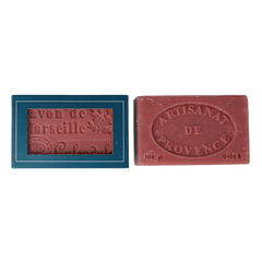 Aroma Vera Marseillezeep calendula bio 125 Gram