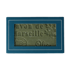 Aroma Vera Marseillezeep olive/olijf bio 125.00 Gram