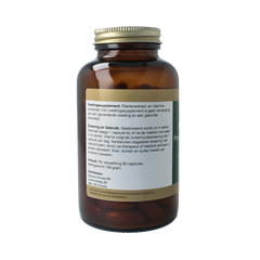 Natupharma Prostata (pompoenzaad formule) 90 Tabletten