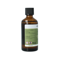 Aroma Vera Bergamot essentiele olie bio 100.00 Milliliter