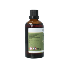 Aroma Vera Geranium essentiele olie bio 100.00 Milliliter