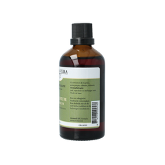 Aroma Vera Geranium essentiele olie bio 100.00 Milliliter