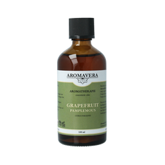 Aroma Vera Grapefruit essentiele olie bio 100 Milliliter