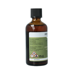 Aroma Vera Grapefruit essentiele olie bio 100 Milliliter