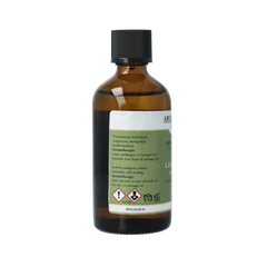 Aroma Vera Lavendel essentiele olie bio 100.00 Milliliter