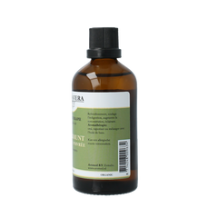 Aroma Vera Pepermunt essentiele olie bio 100.00 Milliliter