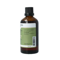 Aroma Vera Vetiver essentiele olie bio 100.00 Milliliter