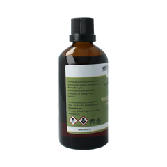 Aroma Vera Wintergreen essentiele olie bio 100.00 Milliliter
