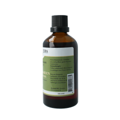 Aroma Vera Wintergreen essentiele olie bio 100.00 Milliliter