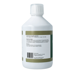 Natupharma Viscollageen bosvruchten vloeibaar 500 Milliliter