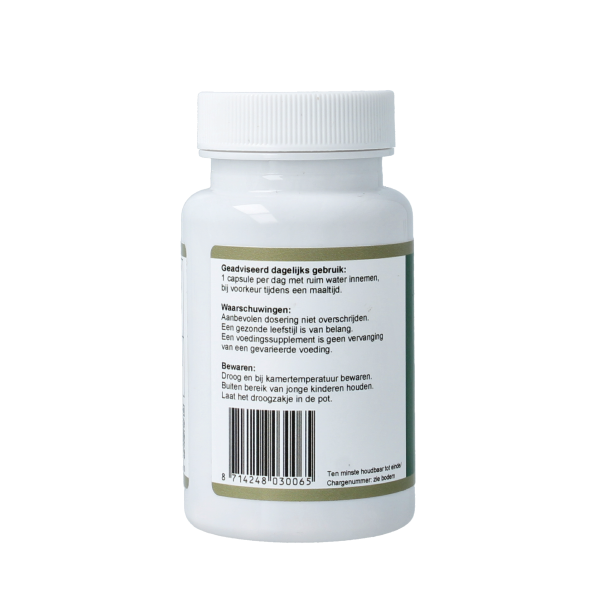 Natupharma Folaat 400ug quatrefolic 60.00 Stuks