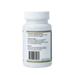 Natupharma Folaat 400ug quatrefolic 60.00 Stuks