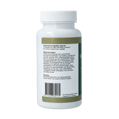 Natupharma Menopauze formule 60.00 Capsules