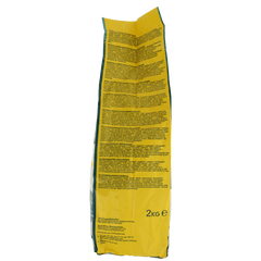 Yarrah Adult hondenvoer met kip bio MSC 2000 Gram