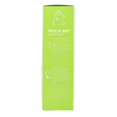 De Halm Granola koolhydraat verlaagd bio 350.00 Gram
