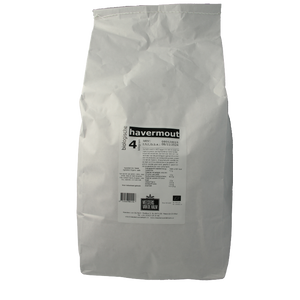 De Halm Avena bio 4000 Gramos