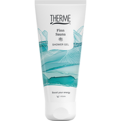 Therme Finn sauna fresh showergel 200.00 Milliliter
