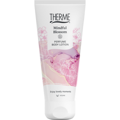 Therme Mindful blossom bodylotion 200.00 Milliliter