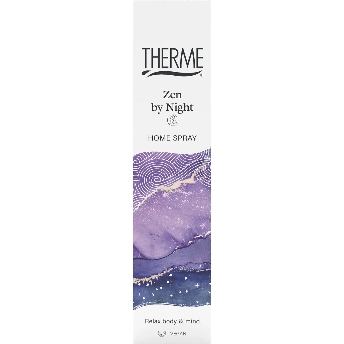 Therme Zen by night home spray 60 Milliliter