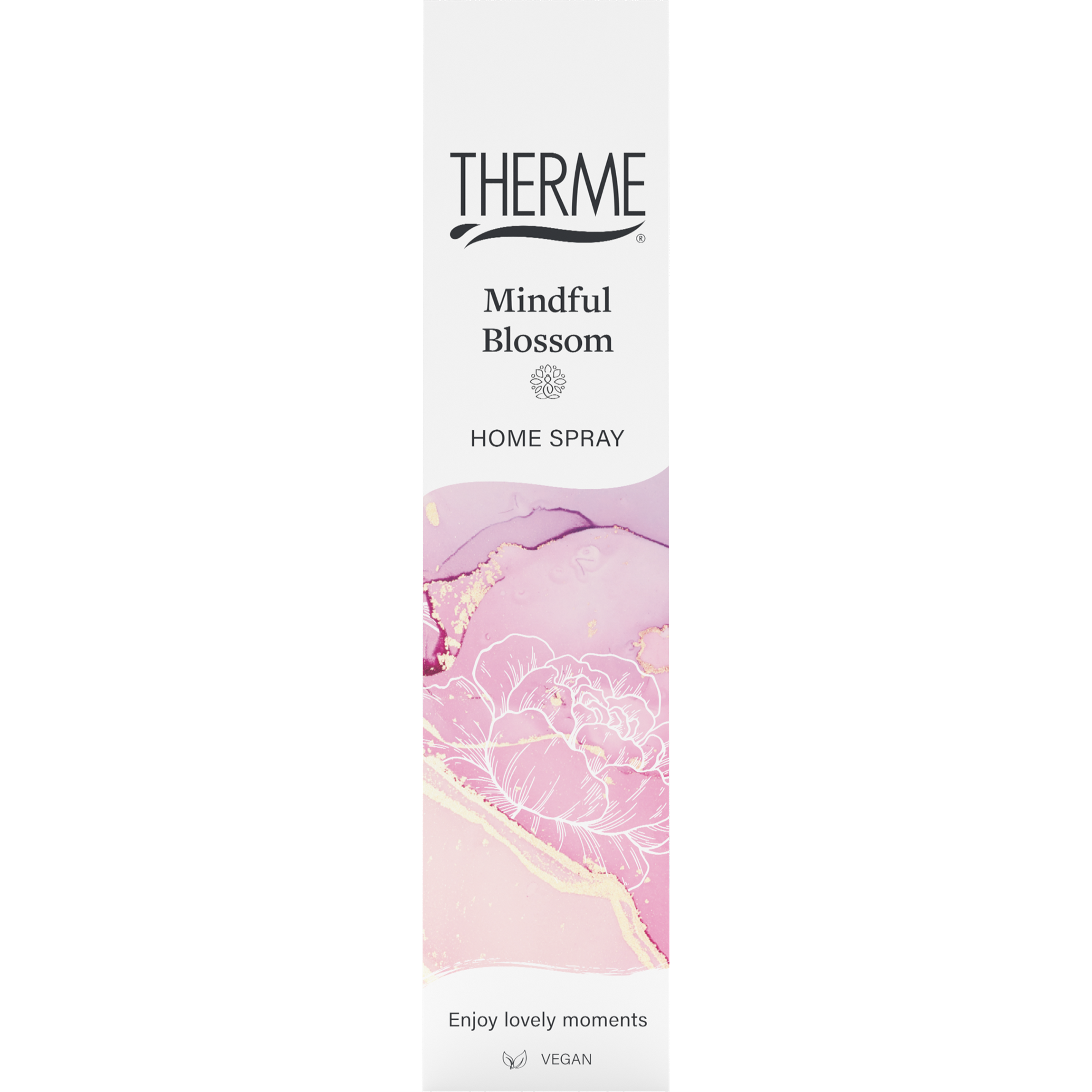 Therme Mindful blossom home spray 60 Milliliter