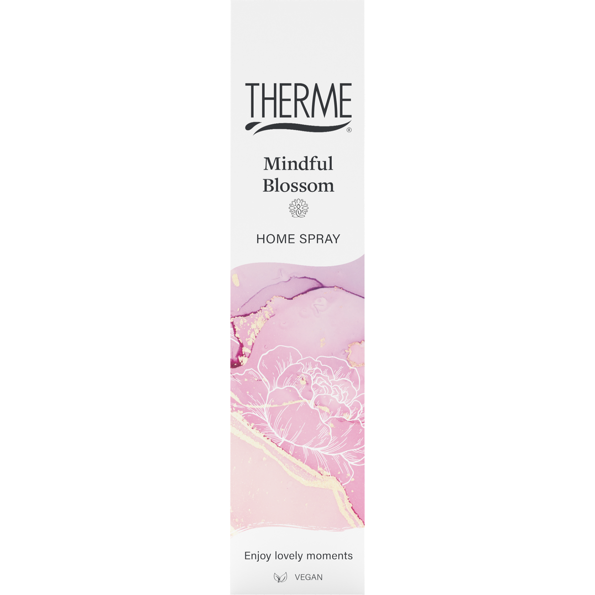 Therme Mindful blossom home spray 60 Milliliter