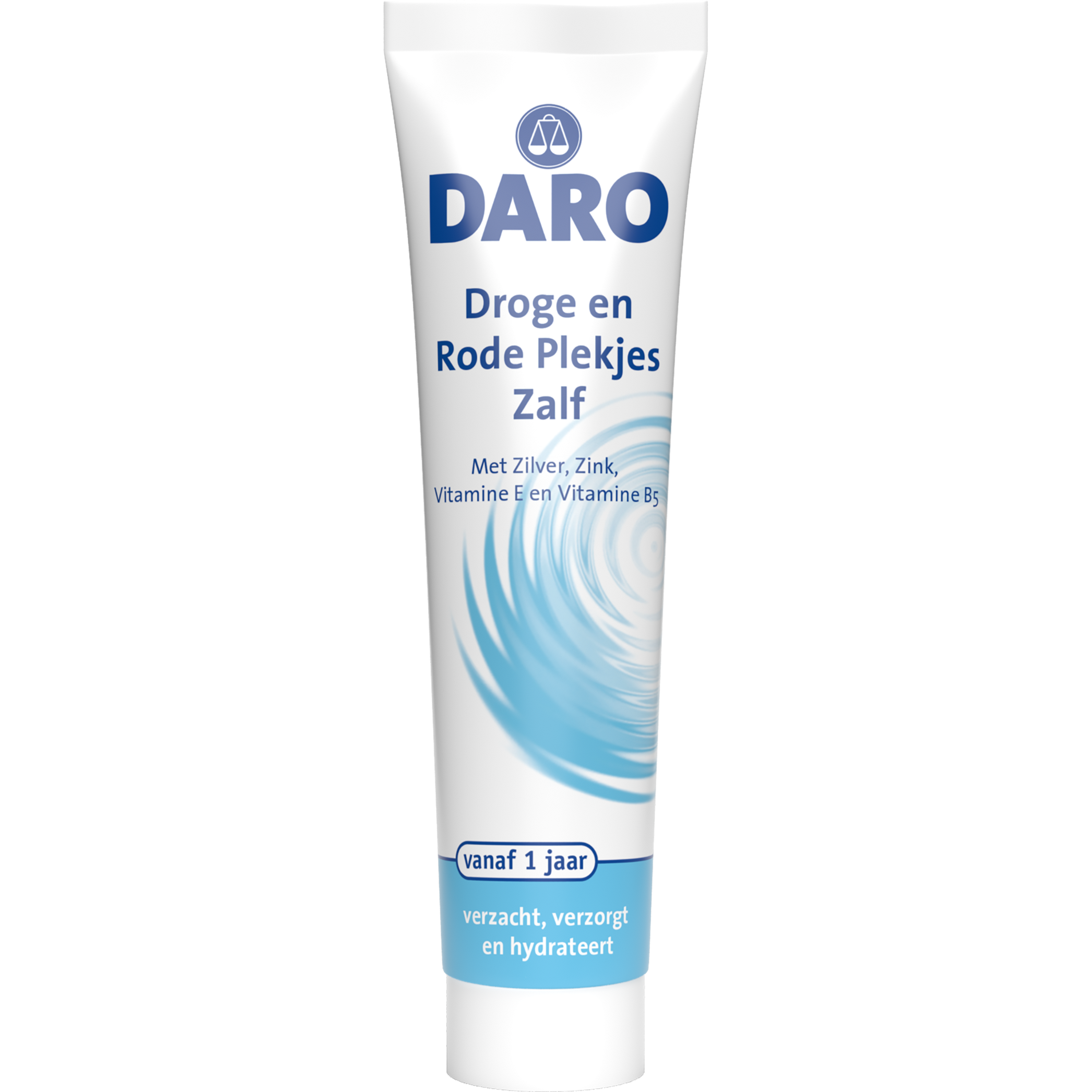 Daro Droge en rode plekjes zalf 28 Milliliter
