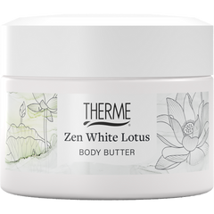 Therme Zen white lotus bodybutter 75 Gram