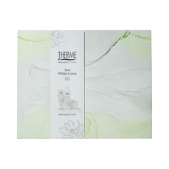 Therme Lichaamsverzorging Giftset Zen White Lotus 3.00 Stuks