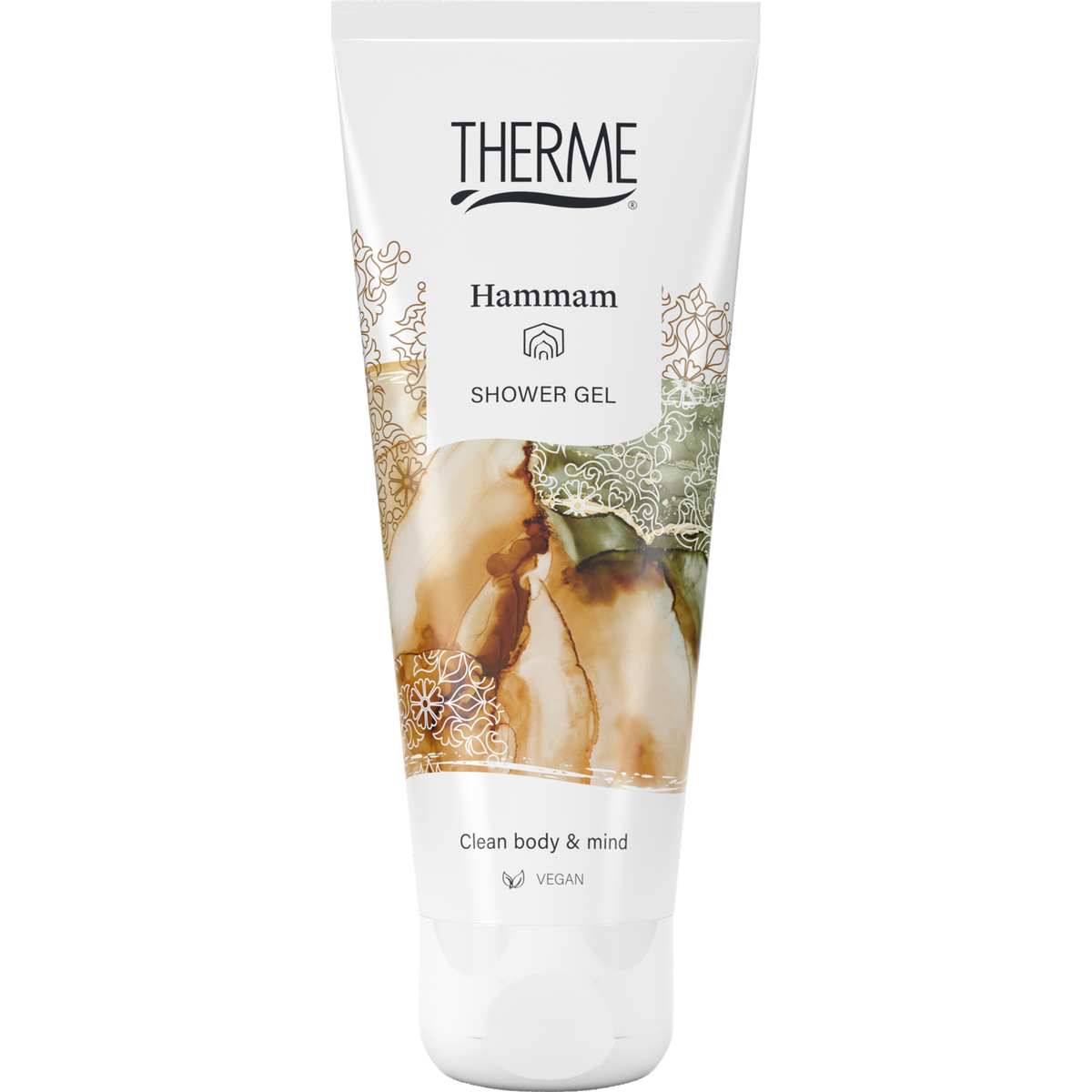 Therme Hammam shower gel 75.00 Milliliter