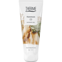 Therme Hammam shower gel 75.00 Milliliter