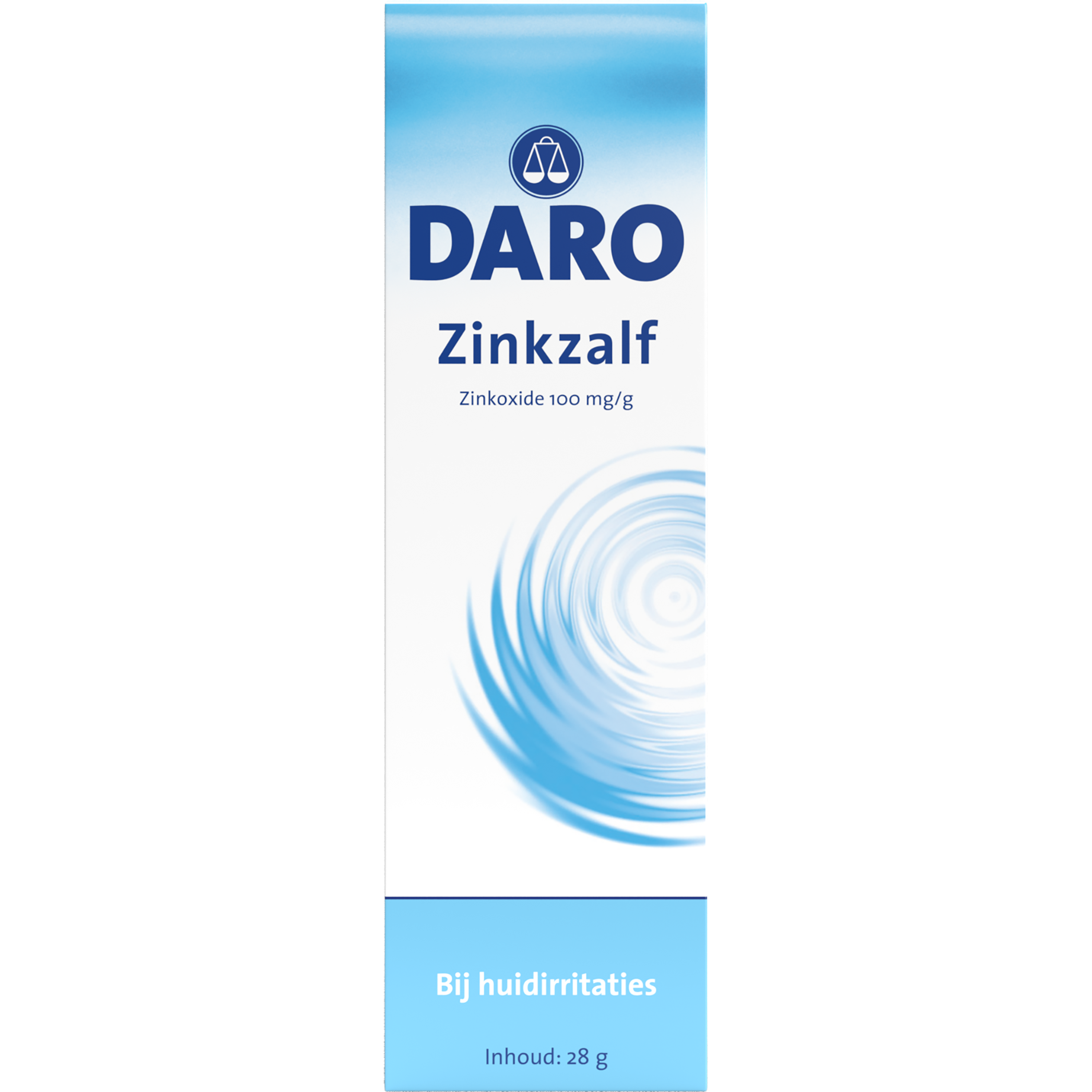Daro Zinkzalf 28.00 Gram