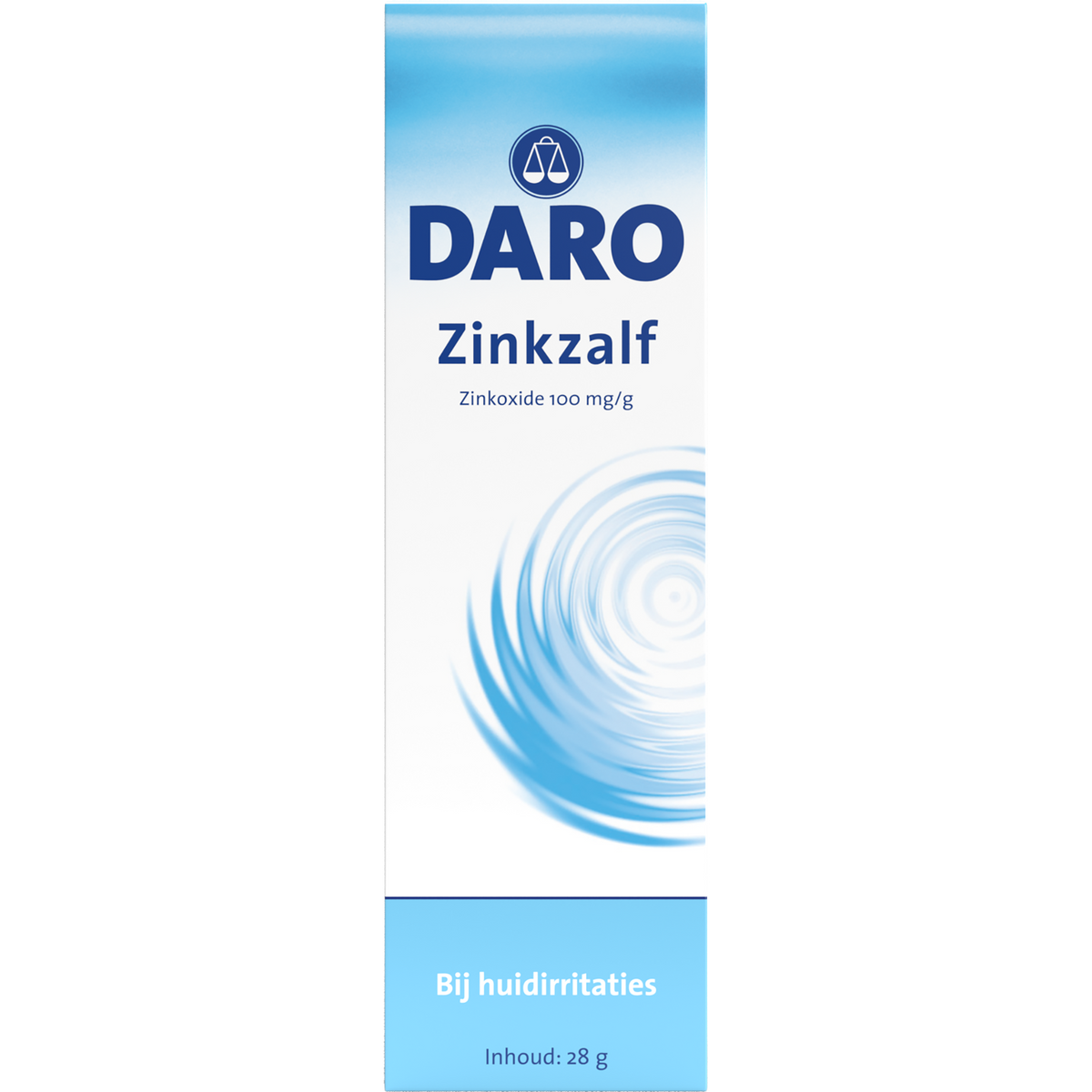 Daro Zinkzalf 28.00 Gram